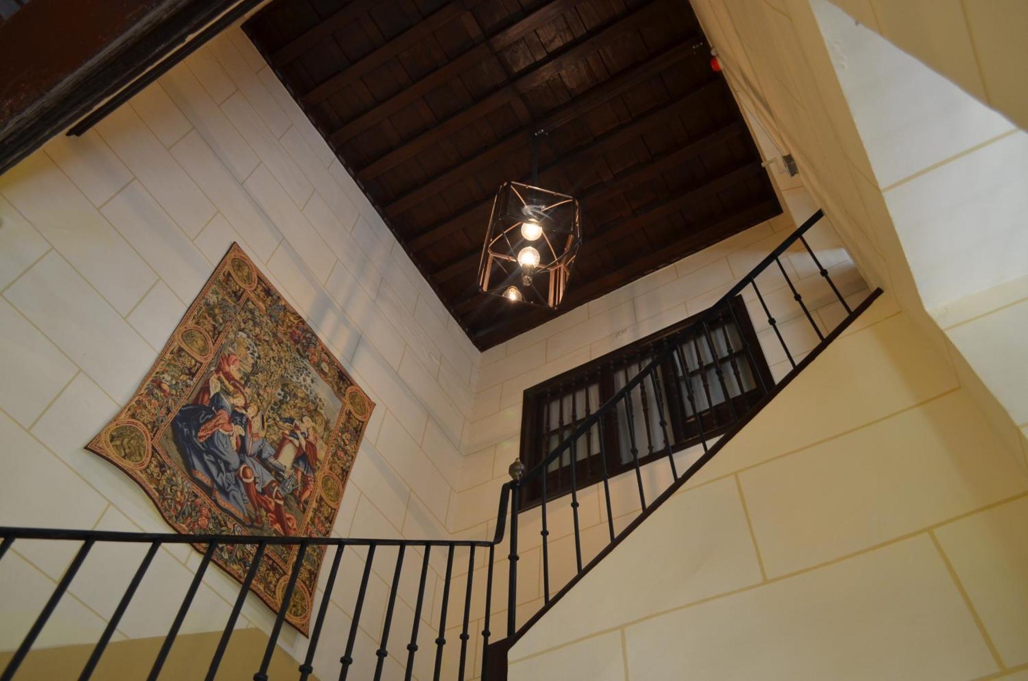 Palacio De Mariana Pineda — Photos 1